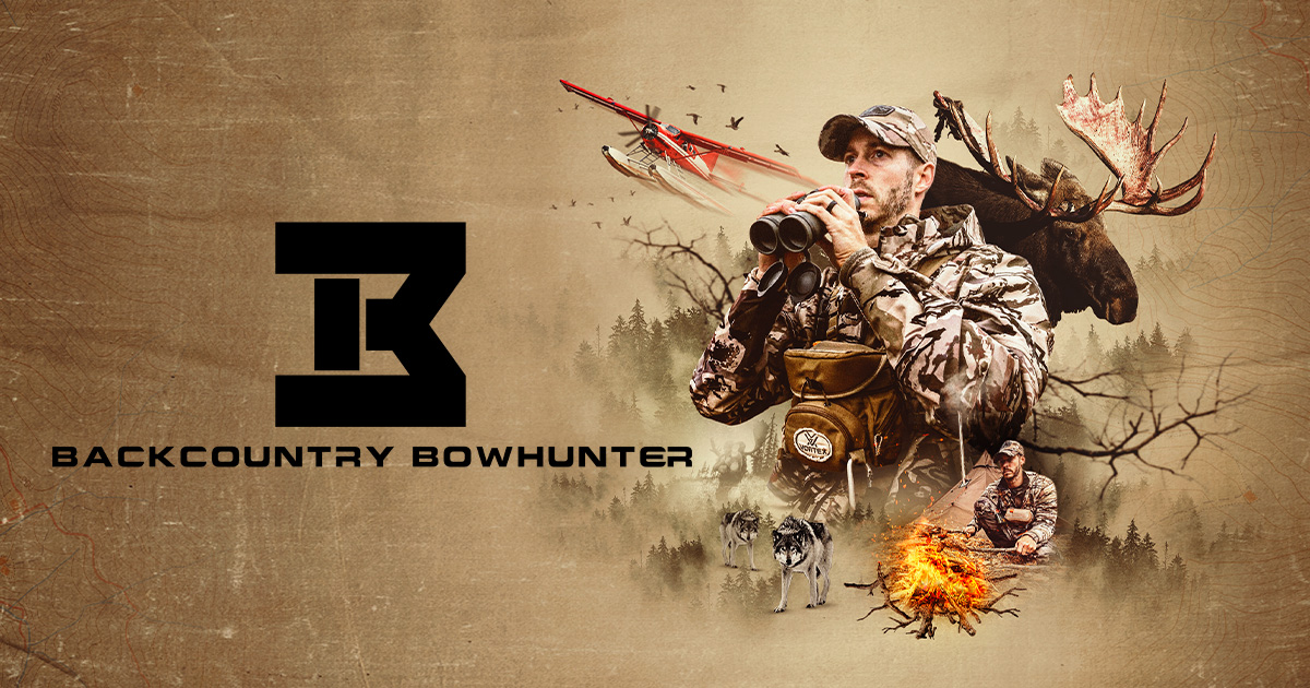 Backcountry Bowhunter